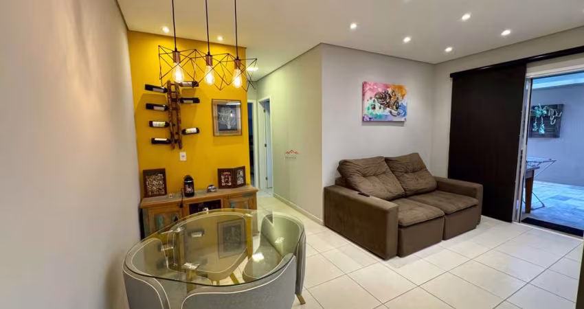 Apartamento Garden à venda no Contemporâneo em Jundiaí SP