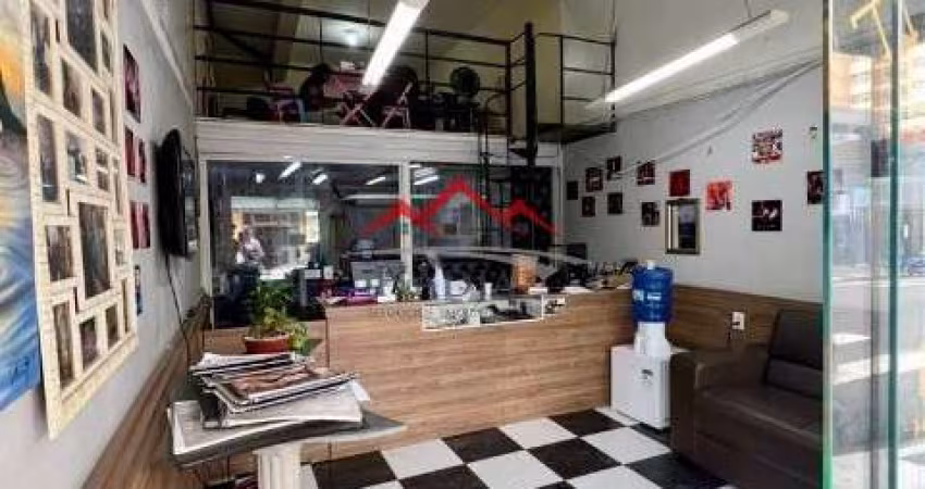 Sobrado Comercial à Venda ? Centro de Jundiaí/SP