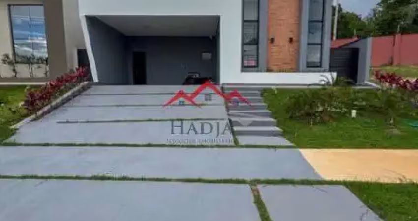 Casa a venda condomínio villagio azzure em itupeva-sp