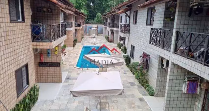 Casa à venda em condomínio, porteira fechada, condomínio juquehy village - juquei - são sebastião/sp
