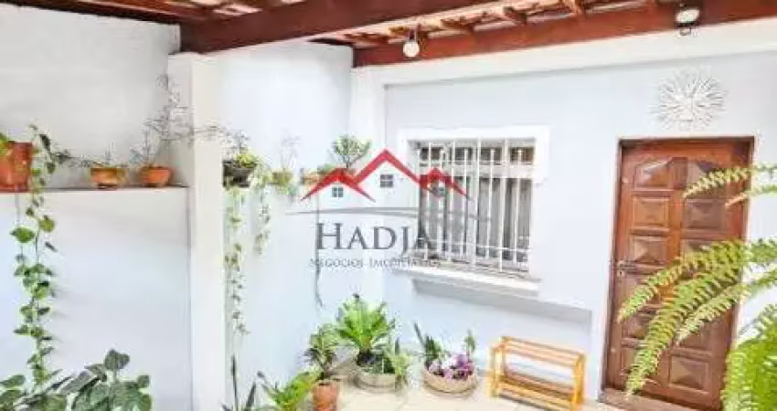 CASA À VENDA NO BAIRRO SANTA TERESINHA - SÃO PAULO / SP