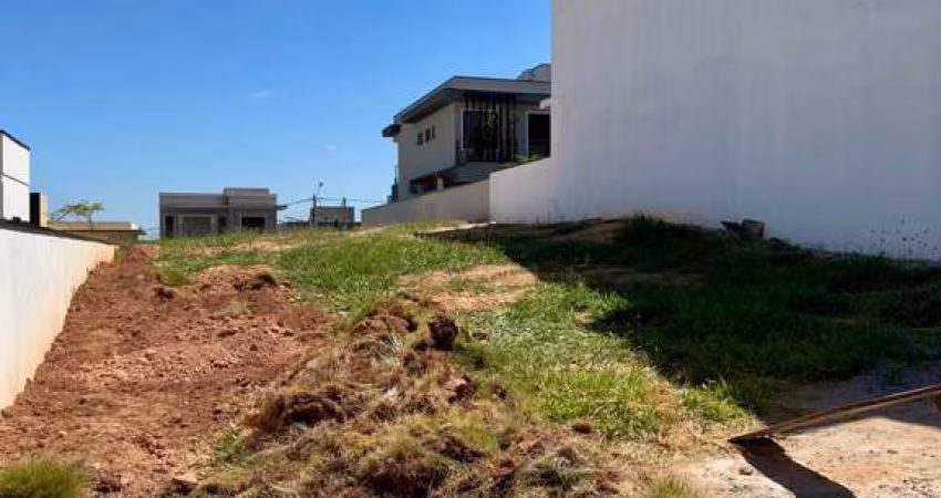 Terreno à venda condomínio Reserva Ermida em Jundiaí SP