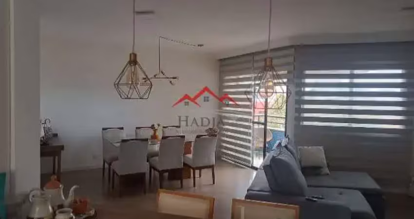 Apartamento a venda Vila Progresso Jundiaí - SP
