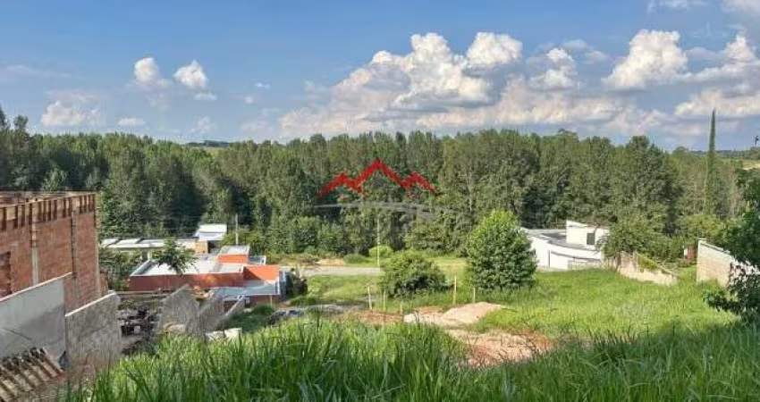 Terreno a venda no condomínio Terra Caxambu em Jundiaí SP