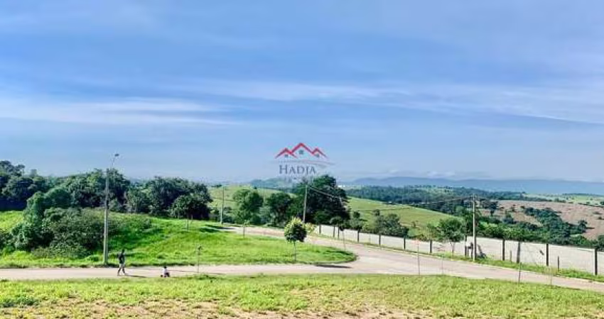 TERRENO À VENDA NO RESERVA SANTA MÔNICA EM ITUPEVA - SP