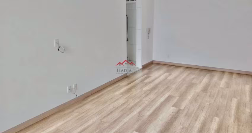 APARTAMENTO A VENDA NO EDIFÍCIO CENTAUROS EM VALINHOS - SP