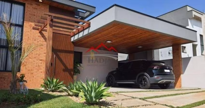 CASA A VENDA NO RESIDENCIAL PHYTUS EM ITUPEVA / SP