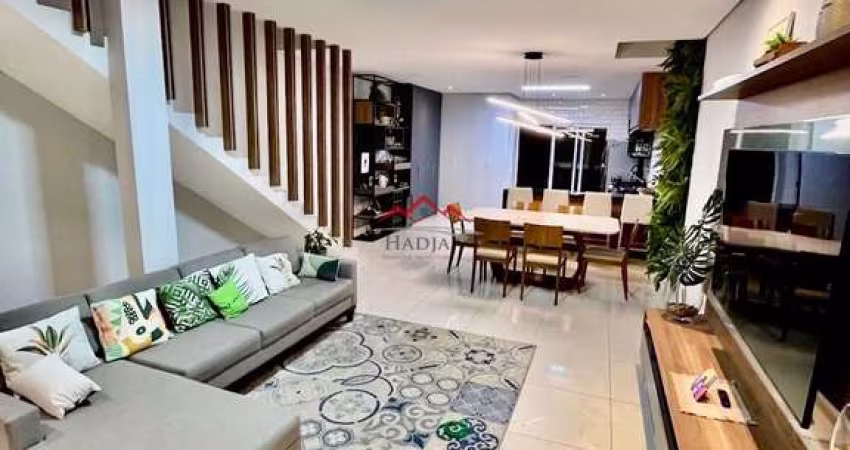 CASA À VENDA NO BAIRRO FAZENDA GRANDE EM JUNDIAÍ - SP