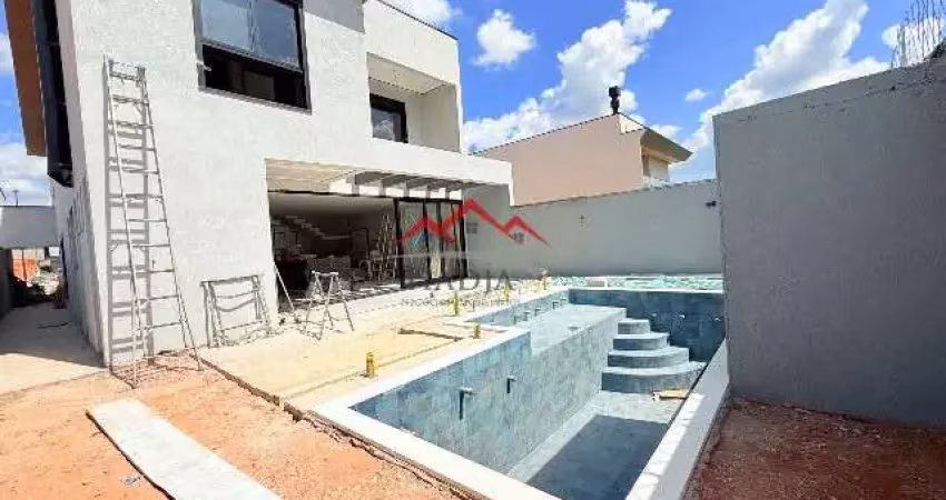 Casa à venda condomínio Campos de Medeiros em Jundiaí SP