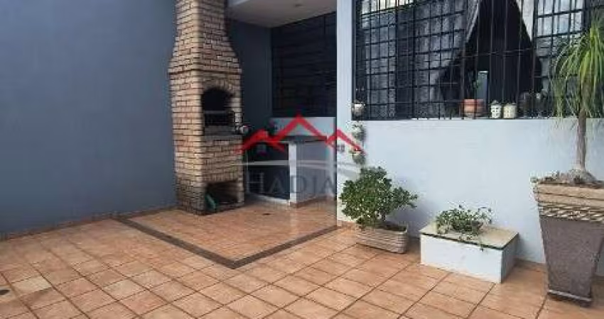 CASA À VENDA NO JARDIM DA FONTE - JUNDIAÍ / SP