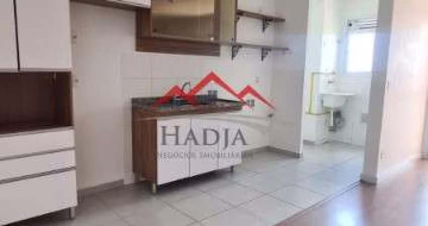 APARTAMENTO A VENDA NO CONDOMÍNIO DIFFERENZIATO - MEDEIROS - JUNDIAÍ / SP