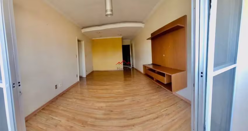 Apartamento com 3 quartos à venda na Rua Aurora Germano de Lemos, 333, Vila Guarani, Jundiaí