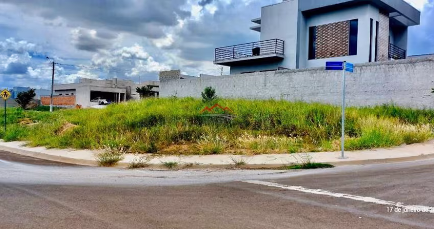 TERRENO COMERCIAL OU RESIDENCIAL À VENDA EM ITUPEVA - SP