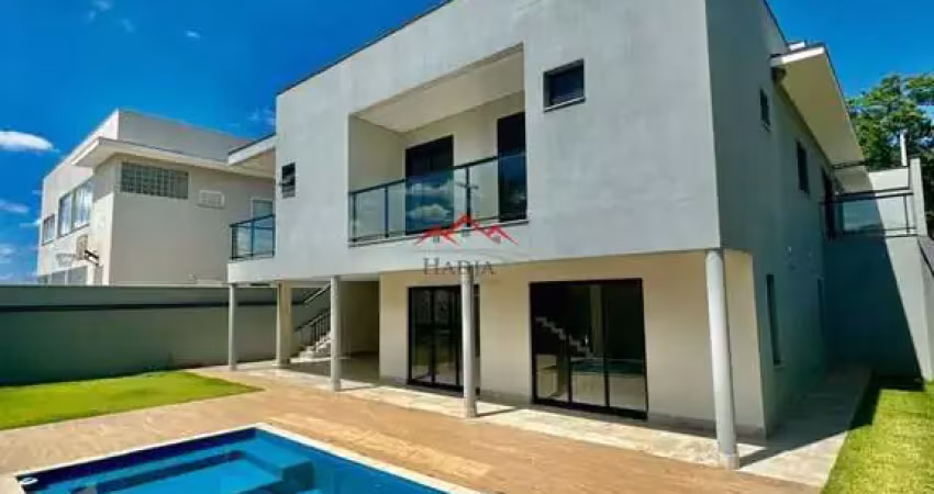 Casa à venda no condomínio portal do paraíso ii em jundiaí - sp