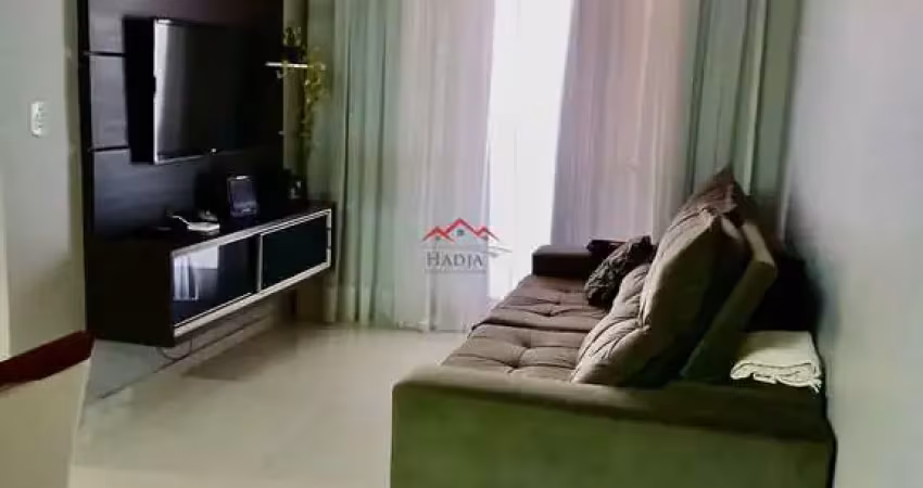 Apartamento à venda no residencial altos do pacaembú em jundiaí - sp