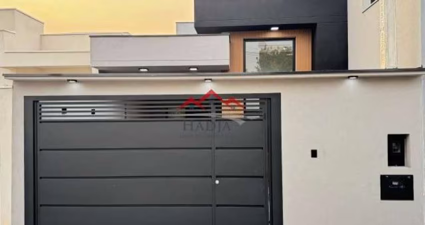 Casa térrea a venda no Jardim Vale Verde - Jundiaí