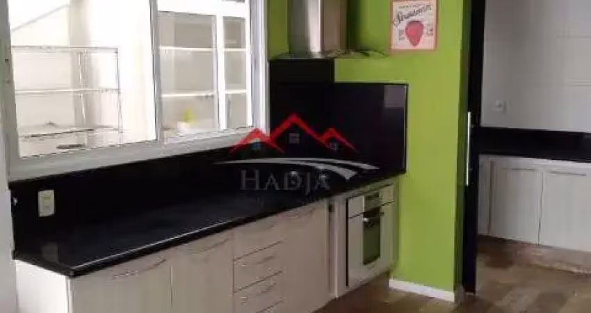 Casa triplex a venda no Condomínio Reservatto Engordadouro em Jundiaí SP.