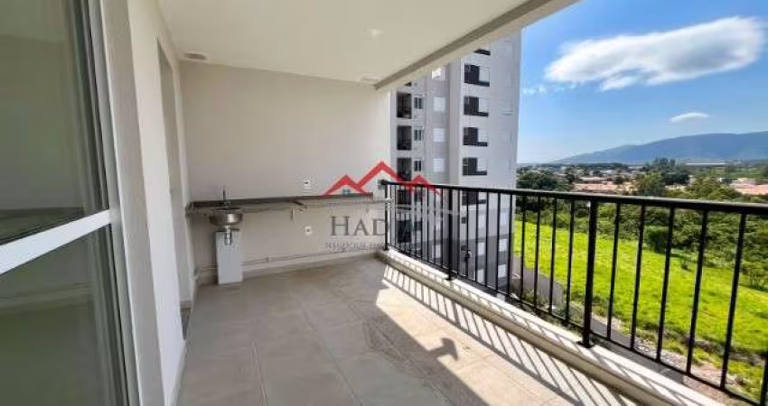 VENDE SE APARTAMENTO NO EDIFÍCIO LA SIERRA, BAIRRO DO MEDEIROS - JUNDIAÍ / SP