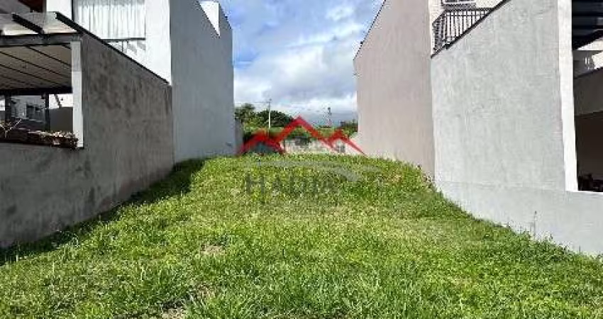 TERRENO A VENDA NO CONDOMINIO VILA VERDE JUNDIAÍ - SP