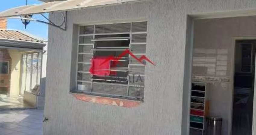 Casa a venda Jardim São Paulo em Jundiai - SP