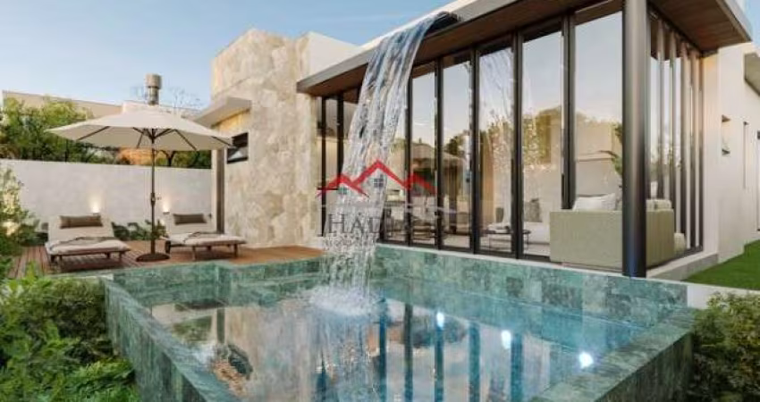 Casa a venda no Condomínio fechado Bella Vitta, Jardim Celeste, Jundiaí - SP