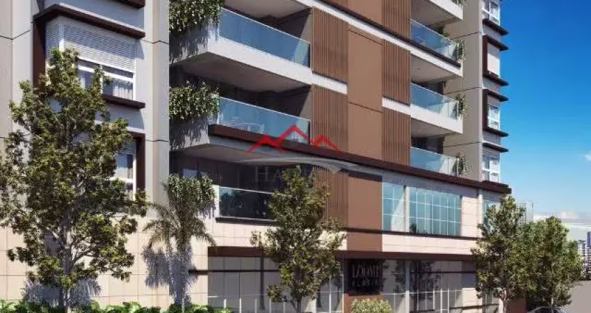 Apartamento a venda no condomínio Alta Vista  - Anhangabaú em Jundiaí SP.