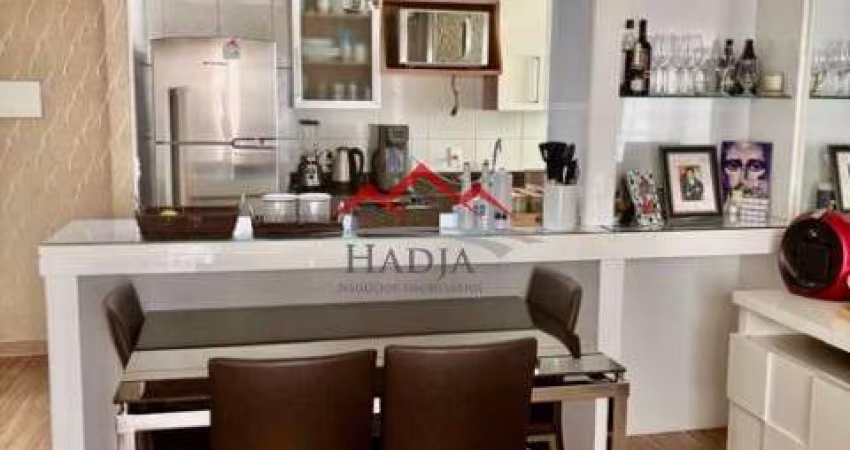Apartamento de 3 quartos venda Condominio Practice Club House Jundiaí SP
