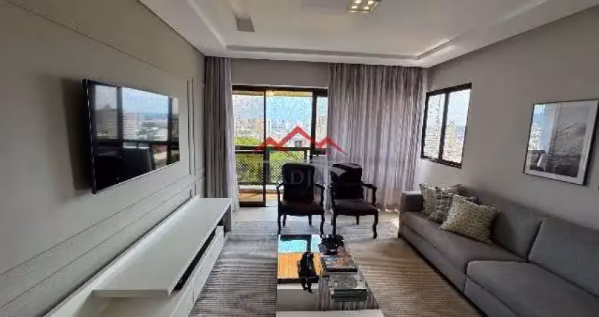 Apartamento com 3 quartos à venda na Avenida Samuel Martins, 87, Vila Progresso, Jundiaí