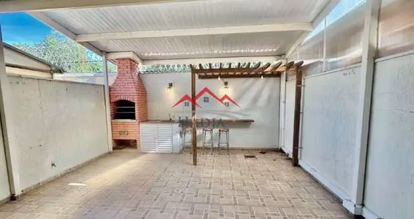 Casa para locação no condomínio Garden Resort em Jundiaí SP.