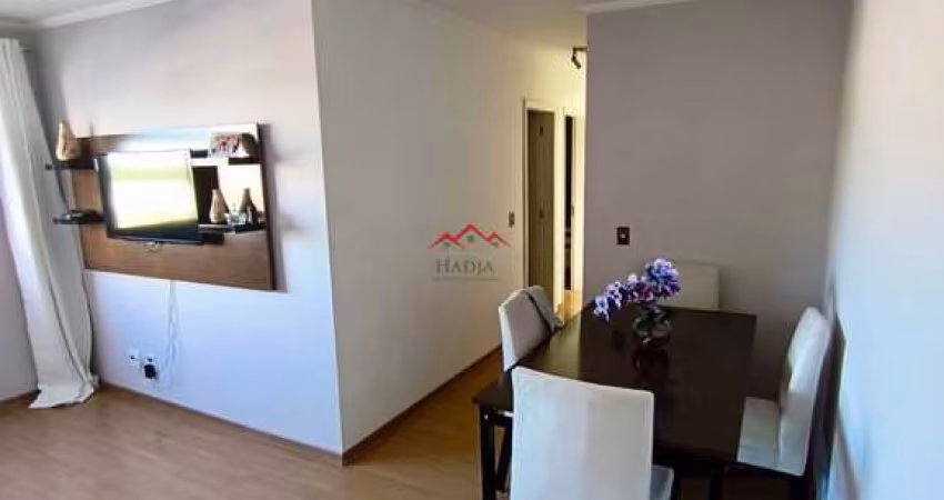 Apartamento a venda Portal das Palmeiras em Jundiai-SP