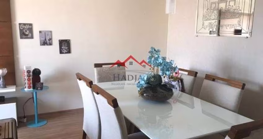 APARTAMENTO A VENDA NO RESIDENCIAL EXCELLENCE IMPERATOR EM JUNDIAI-SP