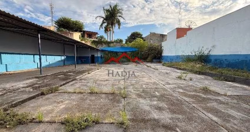Terreno comercial para Venda e Locação, Jardim Florestal, Jundiaí SP.