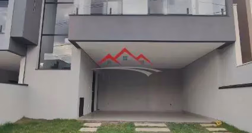 Casa a venda no Condomínio Reserva da Mata em Jundiaí SP - Jardim Celeste