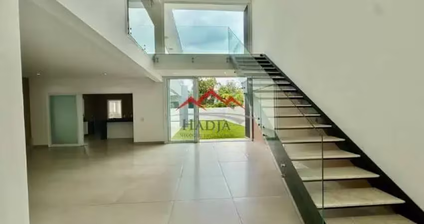 Casa em condomínio fechado com 3 quartos à venda na Rodovia Dom Gabriel Paulino Bueno Couto, 72, Condomínio Reserva da Serra, Jundiaí
