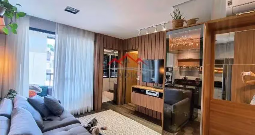 APARTAMENTO DE 74M² NO CONDOMÍNIO ALTISSIMI, JUNDIAÍ / SP