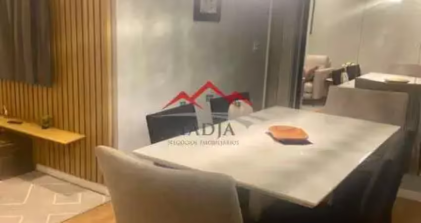 Apartamento moderno à venda no portal das palmeiras | jardim shangai