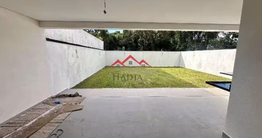 Casa a venda do condominio brisas da mata - jardim samambaia - jundiaí -sp
