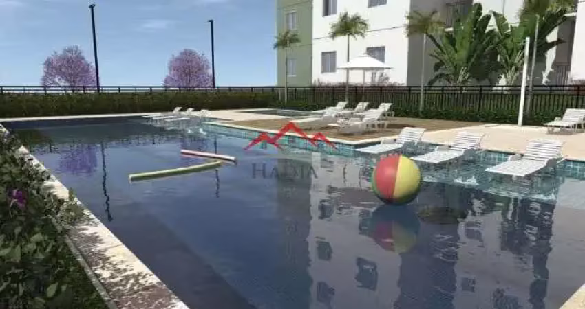APARTAMENTO A VENDA NO CONDOMÍNIO DIFFERENZIATO - MEDEIROS - JUNDIAÍ / SP