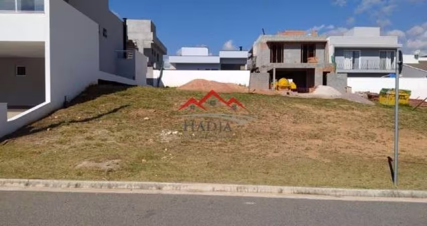 Terreno à venda condomínio Reserva Ermida em Jundiaí SP