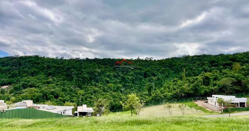 TERRENO À VENDA NO CONDOMÍNIO FAZENDA SERRA AZUL EM ITUPEVA - SP