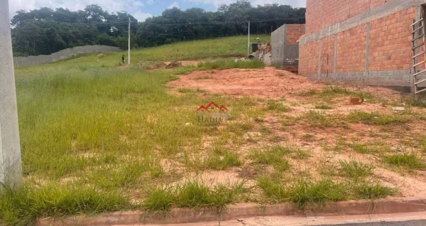 Terreno a venda Residencial logo azul Jundiaí-SP