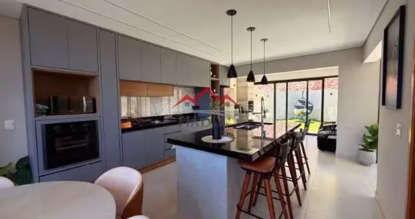 Casa à venda no condomínio laguna residencial clube, em várzea paulista/sp