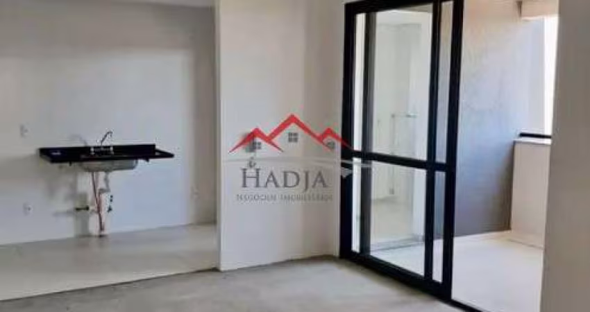 Apartamento a venda de 105m2 no Altos da Avenida Jundiaí- SP