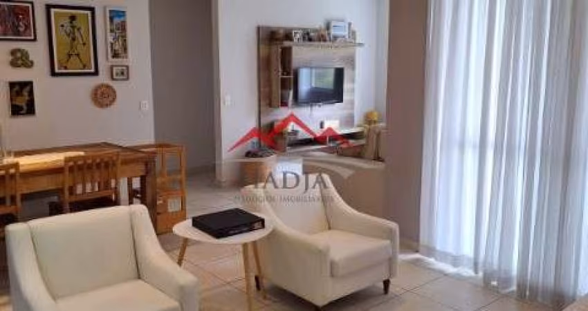 Apartamento a venda no condomínio forest em jundiai-sp