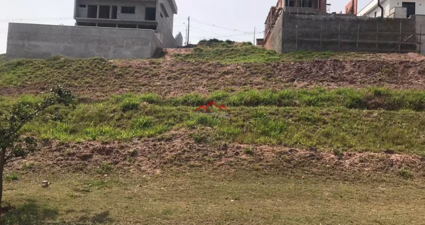 Terreno a venda Condomínio Bosque do Horto em Jundiaí