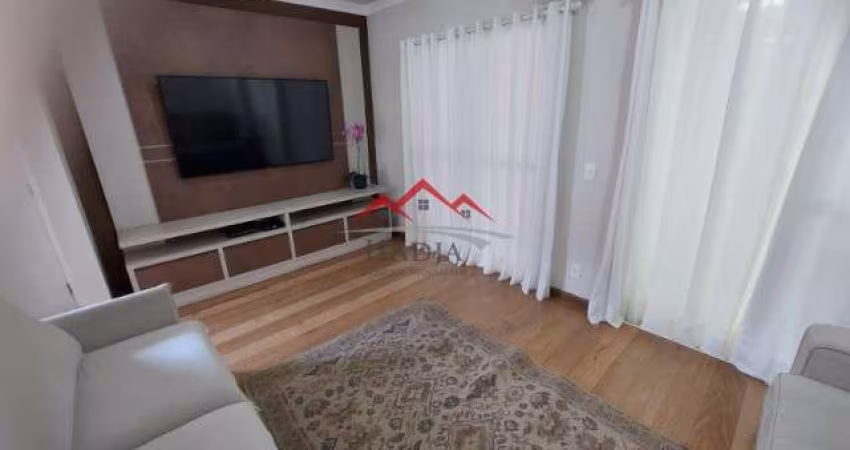 Casa a venda em Jundiaí, no condomínio fechado Vintage Clube.