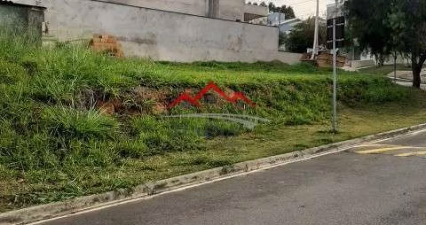 Terreno a venda condomínio Terras de Gênova em Jundiaí SP