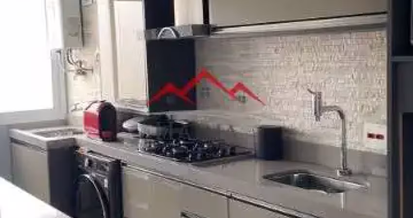 Apartamento com 2 quartos à venda na Rua Elias Juvenal de Mello, 1400, Jardim Ana Maria, Jundiaí
