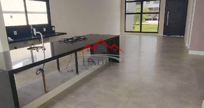 Casa Térrea a venda no condomínio Terras de Jundiaí, Vale Azul - Caxambu- Jundiaí SP