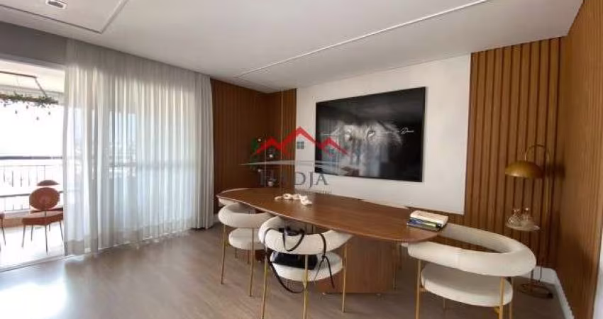Apartamento a Venda no Massimo Residence em Jundiaí SP.